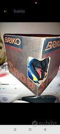 casco sci per bambini 