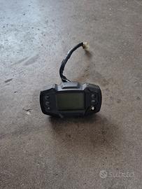 schermo strumentazione husqvarna wre sm wr 