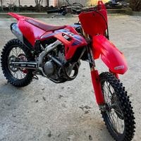 crf 250r 2023