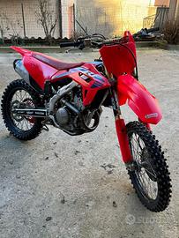 crf 250r 2023