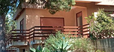 Brucoli. Baia Del Gambero Villa 50m Dal Mare