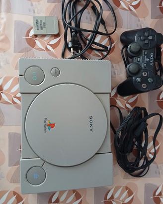 sony playstation 1