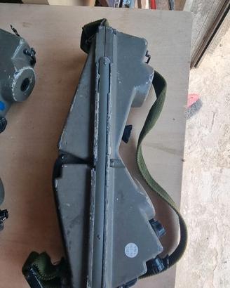 Radio trasmittente Italiana RV-2/11 (sp.s.)