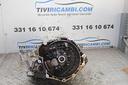 cambio-opel-meriva-z14xep-sped-gratis