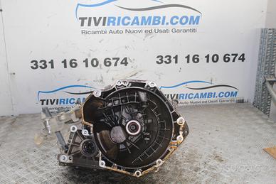 Cambio opel meriva z14xep SPED GRATIS
