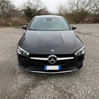 Mercedes Cla 200 d - 2020