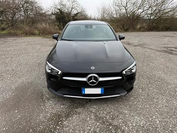 Mercedes Cla 200 d - 2020