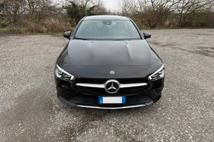 Mercedes Cla 200 d - 2020