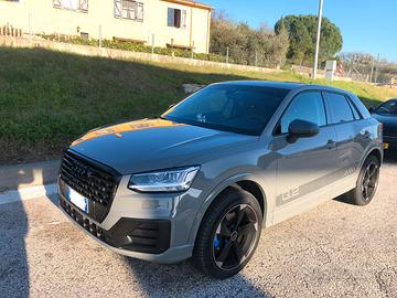 audi q2 1.6 Admired per amatori