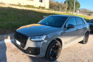 audi q2 1.6 Admired per amatori