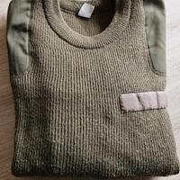 Maglione Esercito Italiano