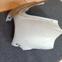 Moto Guzzi V10 frontalino, nuovo