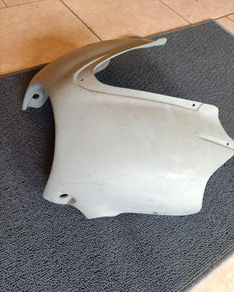 Moto Guzzi V10 frontalino, nuovo