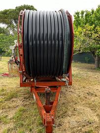 Rotolone per irrigazione marca MEC 82/ GT 265