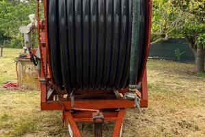 Rotolone per irrigazione marca MEC 82/ GT 265