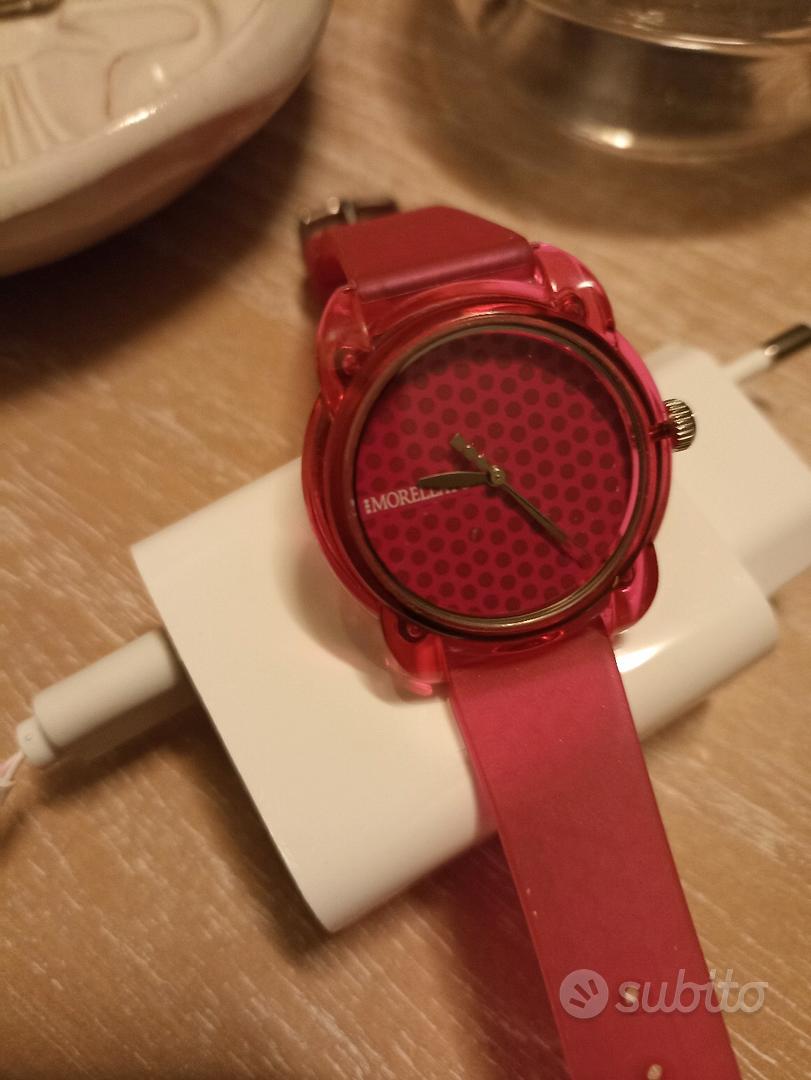 Orologio Donna MORELLATO NINFA R0153141551