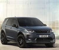 Range rover discovery 2022;2024 per ricambi