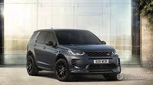 Range rover discovery 2022;2024 per ricambi