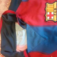 Maglia Fc Barcellona originale 