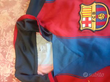Maglia Fc Barcellona originale 