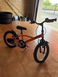 Bicicletta