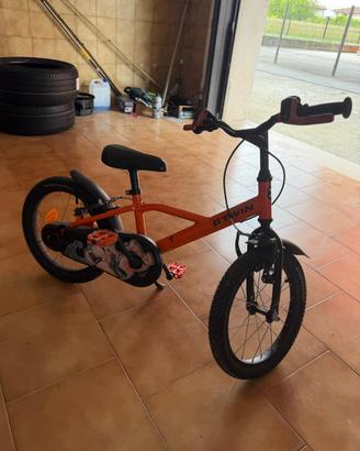 Bicicletta
