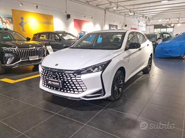 Dongfeng Shine 1.5 117cv DCT AUTOMATICA NUOVA