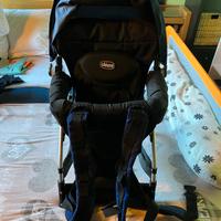 Zaino porta bimbo Chicco Caddy