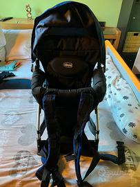 Zaino porta bimbo Chicco Caddy