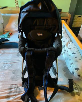 Zaino porta bimbo Chicco Caddy