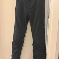 Pantaloni moto Dainese Goretex - TG 52