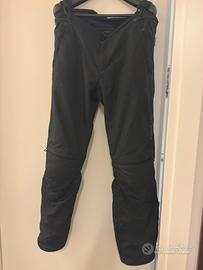 Pantaloni moto Dainese Goretex - TG 52