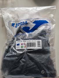 Pantaloncini Joma Nobel Neri  nuovi - Taglia 2XL  