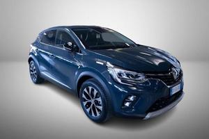 Renault Captur 1.6 E-Tech full hybrid Techno ...