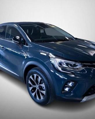 Renault Captur 1.6 E-Tech full hybrid Techno ...