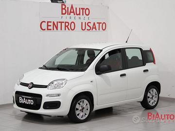 FIAT Panda 1.2 69cv E6 Easy