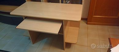 Tavolo porta PC