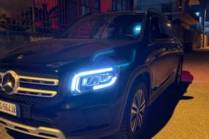 Mercedes-benz GLB 180 d Automatic Sport