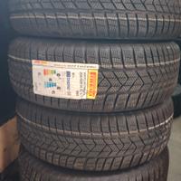 gomme e cerchi VW 