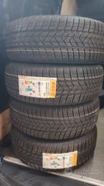 gomme e cerchi VW 