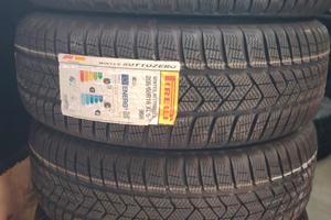 gomme e cerchi VW 