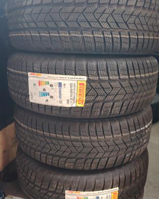gomme e cerchi VW 