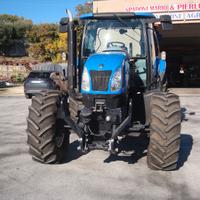 Trattore New Holland T6050