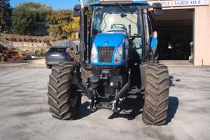 Trattore New Holland T6050