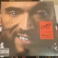 vinile gue pequeno dj harsh fast life mixtape vol4