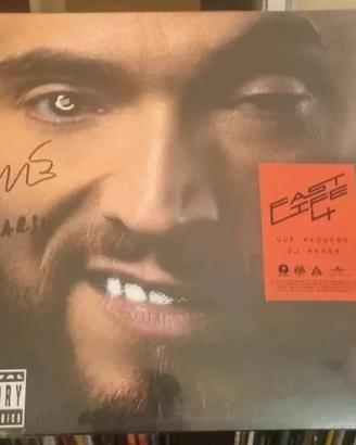 vinile gue pequeno dj harsh fast life mixtape vol4