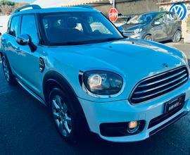 Mini One Countryman Mini 1.5 One D Boost Countryma