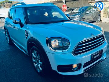 Mini One Countryman Mini 1.5 One D Boost Countryma