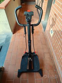 stepper