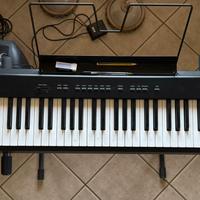 Pianoforte korg